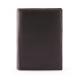 Podkladová peňaženka S. Belmonte čierna MG0832