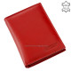 S. Belmonte document wallet red MGM06