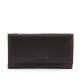 S. Belmonte women's wallet black MG2003