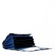S. Belmonte women's wallet blue S100 / 3