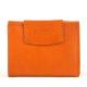 Ženska denarnica S.Belmonte oranžna MC11256