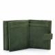 Dámska peňaženka S.Belmonte MC8811 svetlo zelená