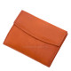S. Belmonte női pénztárca narancs MC8811
