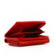 Portefeuille femme S. Belmonte rouge MSRI36