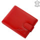 S. Belmonte women's wallet red MG1021AB/T