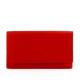 S. Belmonte women's wallet red MG2003