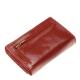 SB Sylvia Belmonte women's wallet HS06 red