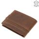 SKYFLYER leather wallet SVL1002 / T-BAR