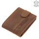 SKYFLYER leather wallet SVL102 / T-BARN
