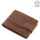 SKYFLYER leather wallet SVL102 / T-BARN