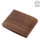SKYFLYER leather wallet SVL1027 / T-BAR