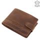 SKYFLYER leather wallet SVL1027 / T-BAR