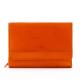 SLM ženska denarnica oranžna MP2005