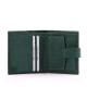 SLM women's wallet dark turquoise MP71071