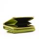 Dámska peňaženka SLM svetlo zelená MPRI36