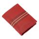 Dámska peňaženka Sylvia Belmonte Striped-Polka Dot 12682-RED