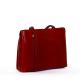 Borsa donna Sylvia Belmonte rossa AB27