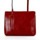 Borsa donna Sylvia Belmonte rossa AB27