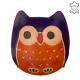 Synchrony owl coin purple CH300
