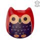 Moneta synchroniczna sowa czerwona CH300