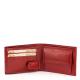 Cutie cadou portofel pentru femei Synchrony Roșu SN102-RED