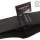 Genuine leather men's wallet black Vester SVT9641 / T
