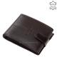 Vester men's leather wallet EVCS1021 / T-FE
