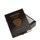 Pánska kožená peňaženka Vester VCS09-BLACK