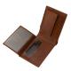 Vester men's leather wallet VCS09-V.BARNA