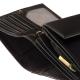 Dámská peněženka Vester VCS068-BLACK