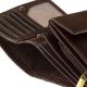 Vester women's wallet VCS068-S.BARN