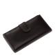 Vester women's wallet VCS155-BLACK