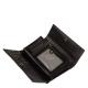 Ženska denarnica Vester VCS231-BLACK