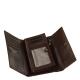 Vester women's wallet VCS231-S.BARN