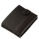 Športová pánska peňaženka Vester V1021 / T-BLACK